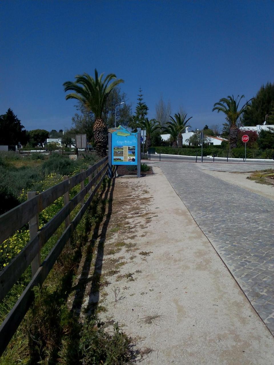 Pedras D'El Rei Waterfront Loft Appartement Tavira Buitenkant foto