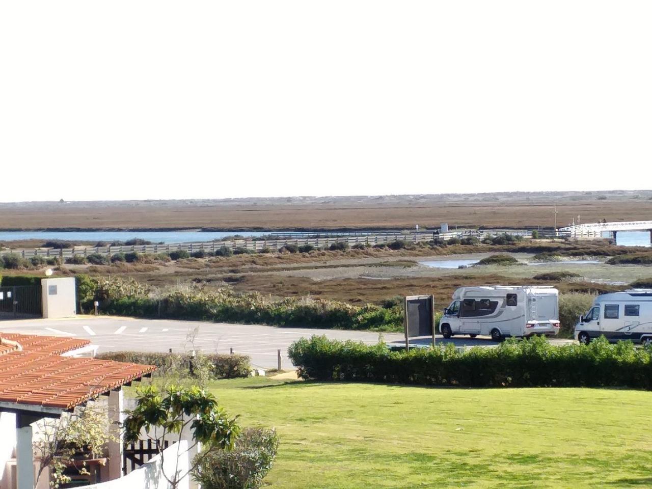 Pedras D'El Rei Waterfront Loft Appartement Tavira Buitenkant foto