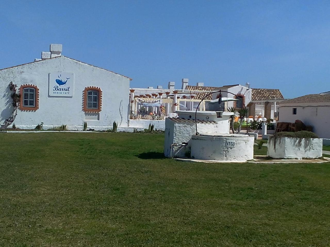 Pedras D'El Rei Waterfront Loft Appartement Tavira Buitenkant foto