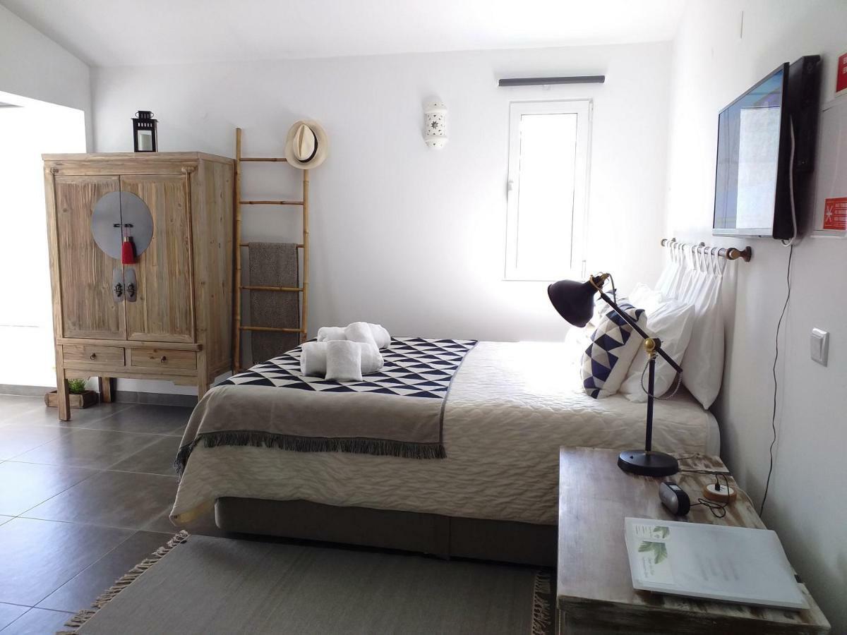 Pedras D'El Rei Waterfront Loft Appartement Tavira Buitenkant foto